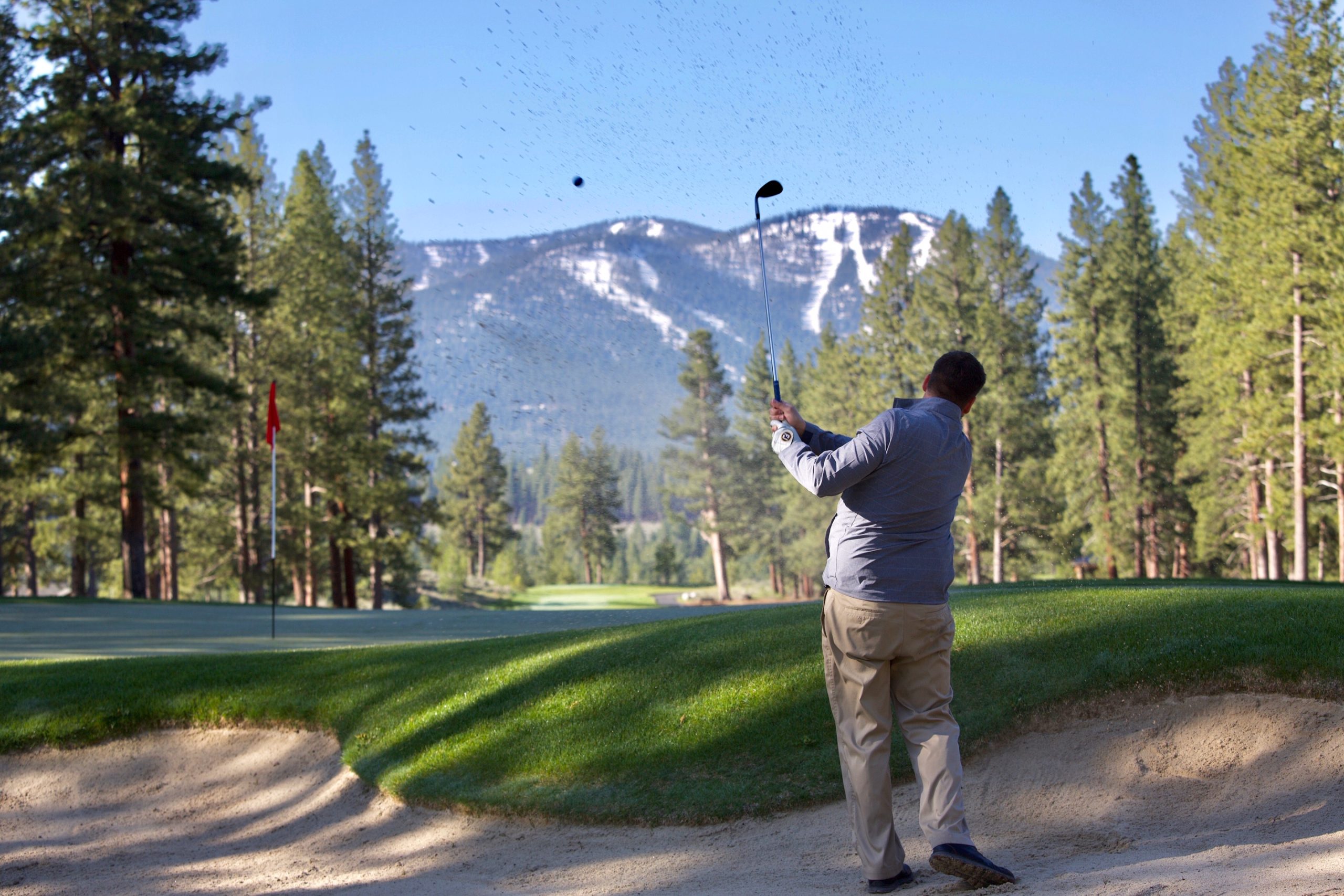 Sign-Up for Men’s and Ladies’ Clubs